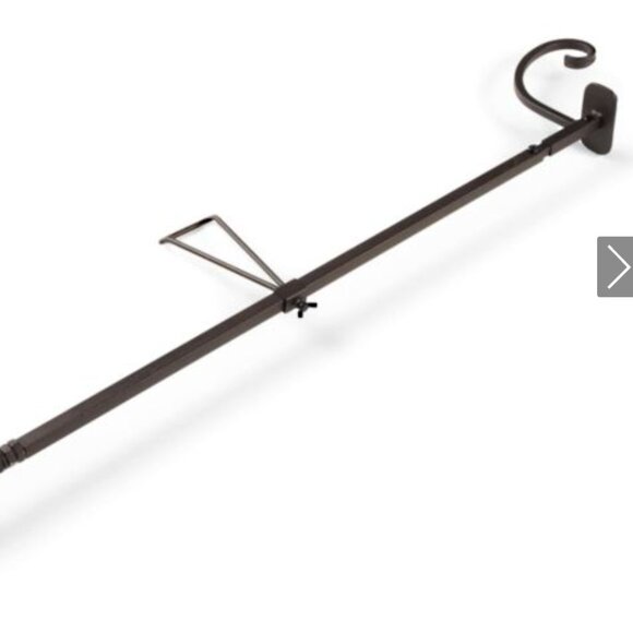 BRAND NEW - EZ garland hanger from Grandinroad - Picture 1 of 3